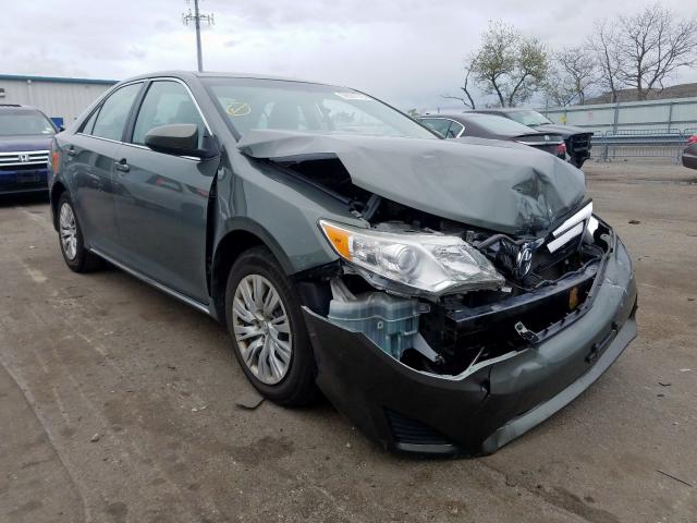 TOYOTA CAMRY L 2014 4t4bf1fk2er363021