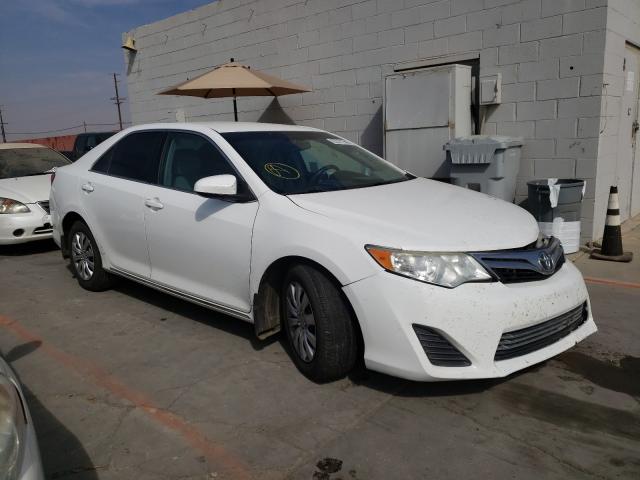 TOYOTA CAMRY L 2014 4t4bf1fk2er363911