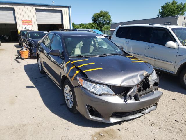 TOYOTA CAMRY L 2014 4t4bf1fk2er364038