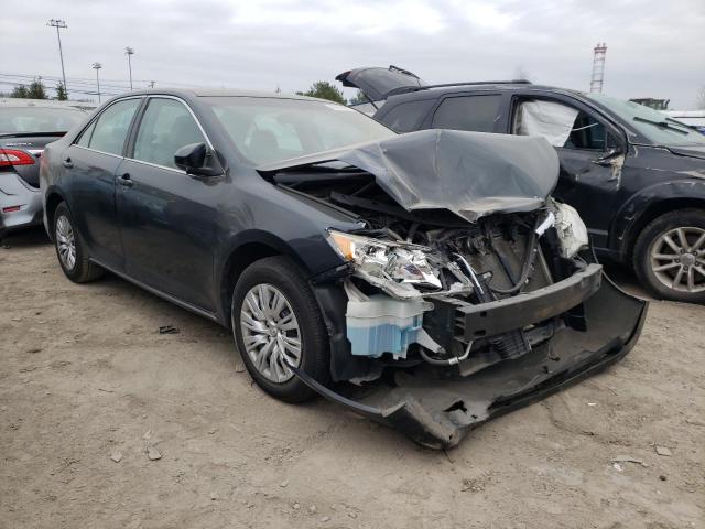 TOYOTA CAMRY L 2014 4t4bf1fk2er364105