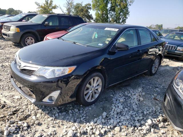 TOYOTA CAMRY L 2014 4t4bf1fk2er364394