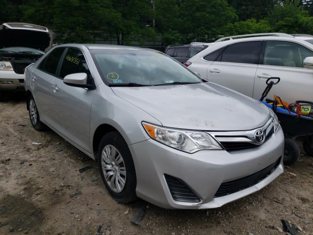 TOYOTA CAMRY L 2014 4t4bf1fk2er364606