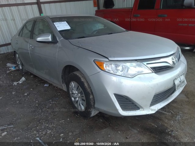 TOYOTA CAMRY 2014 4t4bf1fk2er364752