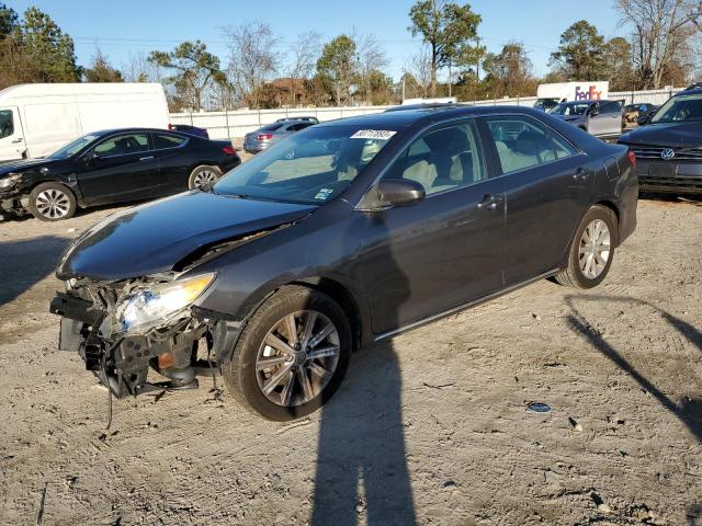 TOYOTA CAMRY 2014 4t4bf1fk2er365139