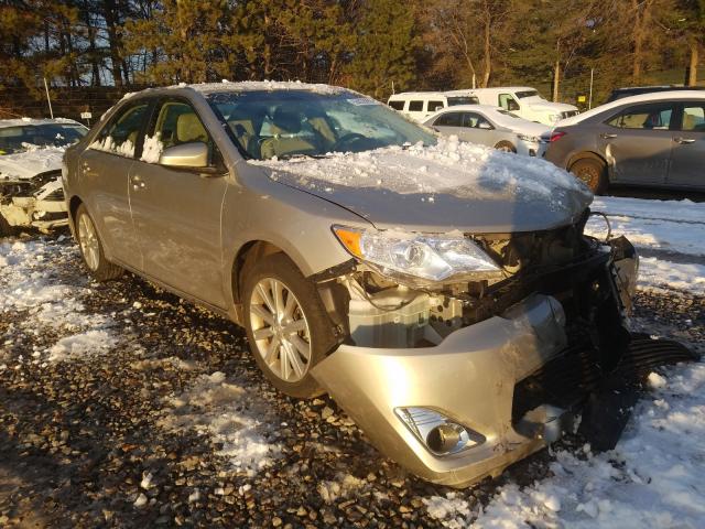 TOYOTA CAMRY L 2014 4t4bf1fk2er365173