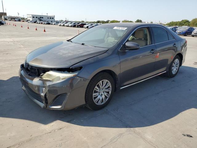 TOYOTA CAMRY L 2014 4t4bf1fk2er365397