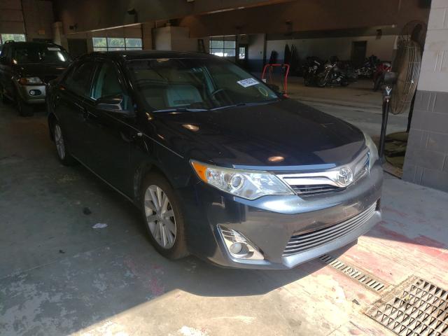 TOYOTA CAMRY L 2014 4t4bf1fk2er365688