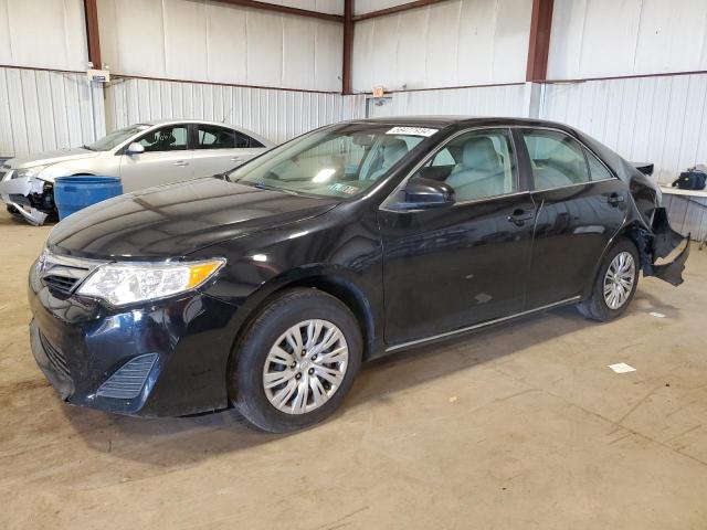 TOYOTA CAMRY 2014 4t4bf1fk2er366369