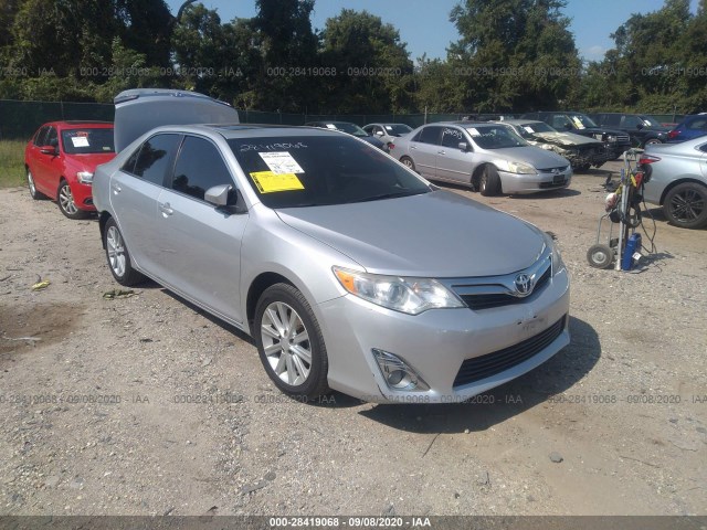 TOYOTA CAMRY 2014 4t4bf1fk2er366839