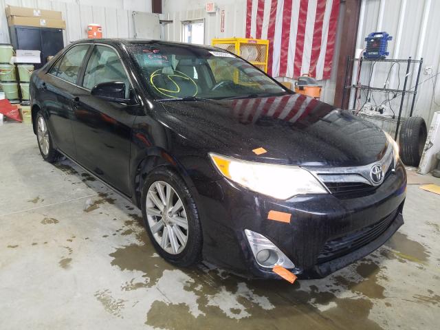 TOYOTA CAMRY L 2014 4t4bf1fk2er367196