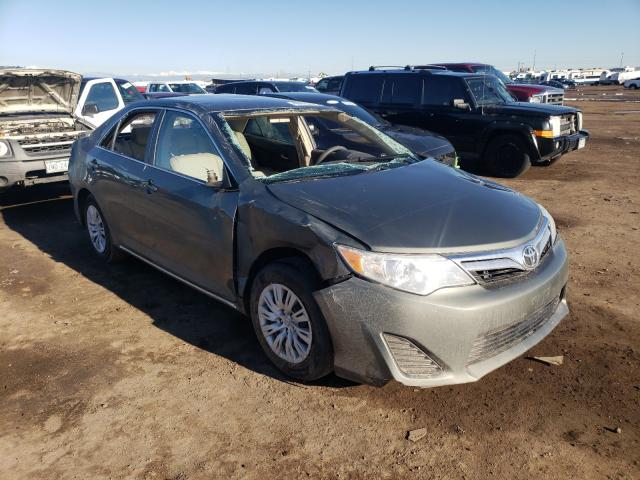 TOYOTA CAMRY L 2014 4t4bf1fk2er368851