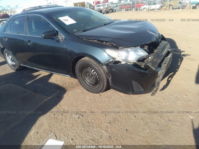 TOYOTA CAMRY 2014 4t4bf1fk2er368963