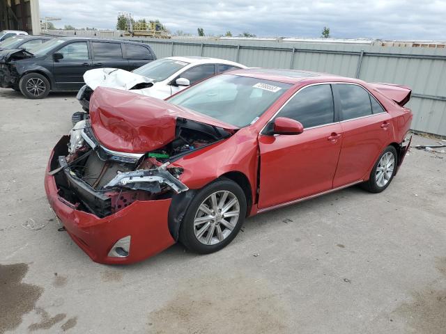 TOYOTA CAMRY 2014 4t4bf1fk2er368994