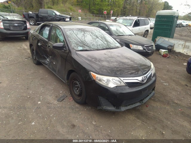 TOYOTA CAMRY 2014 4t4bf1fk2er370843