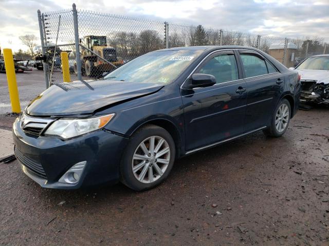 TOYOTA CAMRY L 2014 4t4bf1fk2er371314