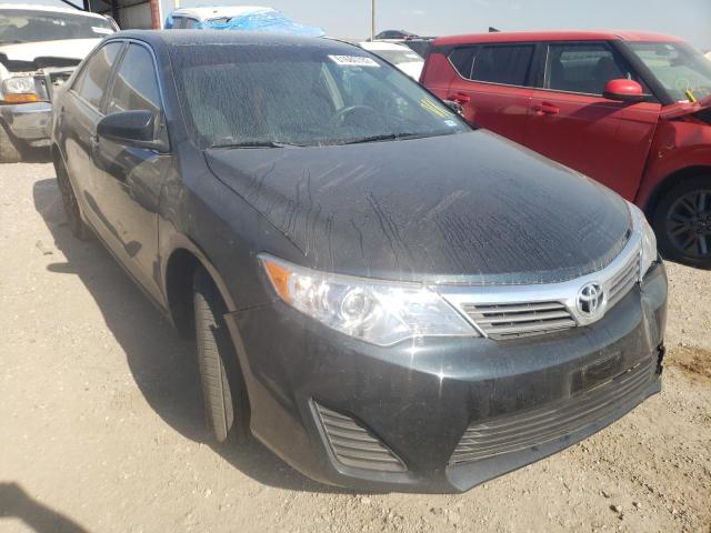 TOYOTA CAMRY L 2014 4t4bf1fk2er371653