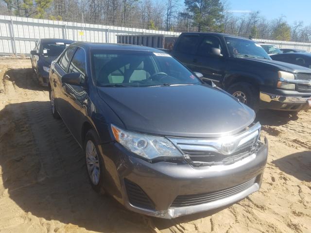 TOYOTA CAMRY L 2014 4t4bf1fk2er371779