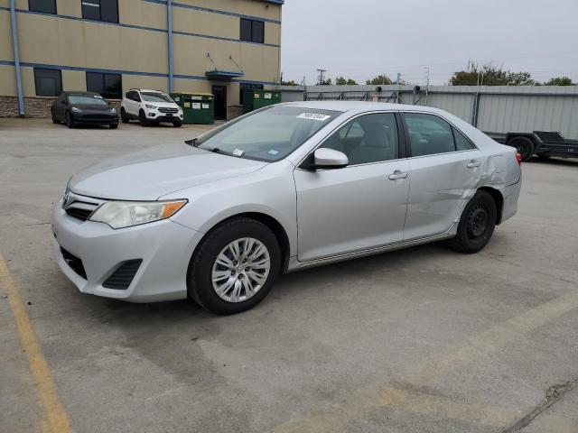 TOYOTA CAMRY L 2014 4t4bf1fk2er373600