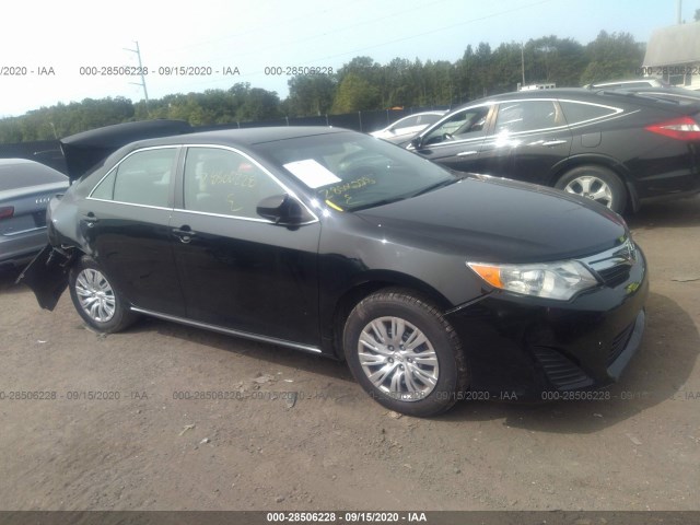 TOYOTA CAMRY 2014 4t4bf1fk2er373726