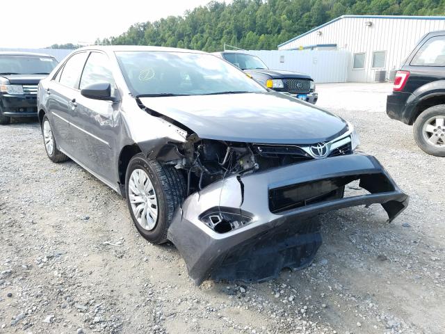 TOYOTA CAMRY L 2014 4t4bf1fk2er373774