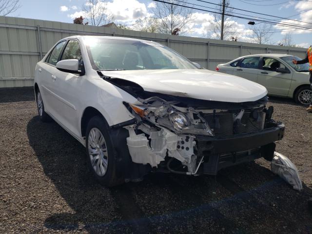 TOYOTA CAMRY L 2014 4t4bf1fk2er374553