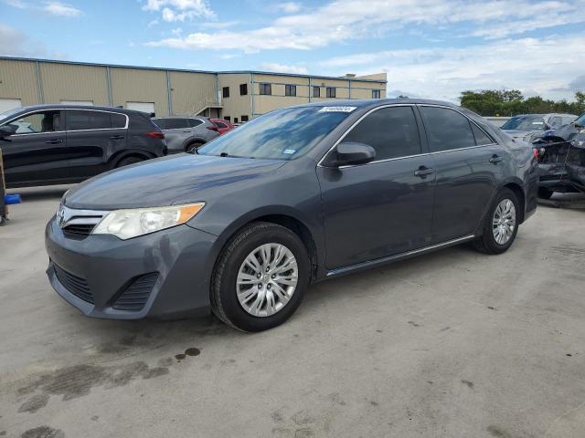 TOYOTA CAMRY L 2014 4t4bf1fk2er374567