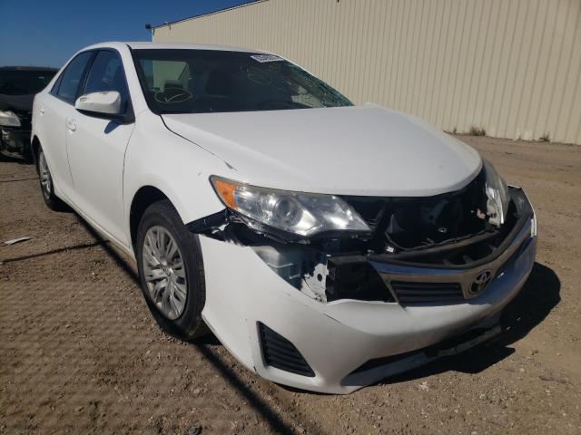 TOYOTA CAMRY L 2014 4t4bf1fk2er375265