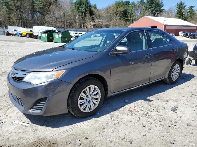 TOYOTA CAMRY 2014 4t4bf1fk2er375282