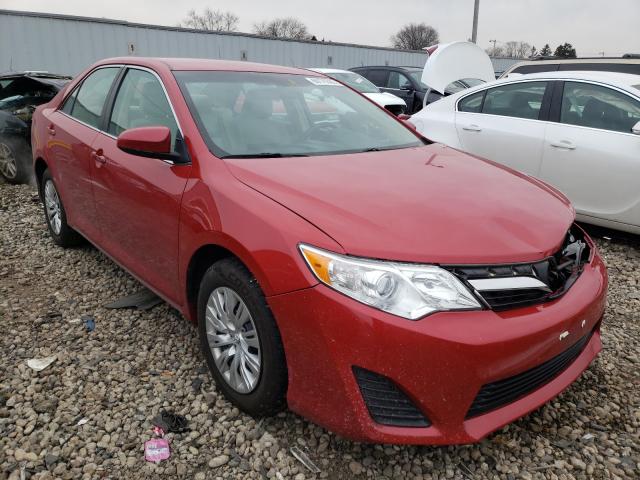 TOYOTA CAMRY L 2014 4t4bf1fk2er375315