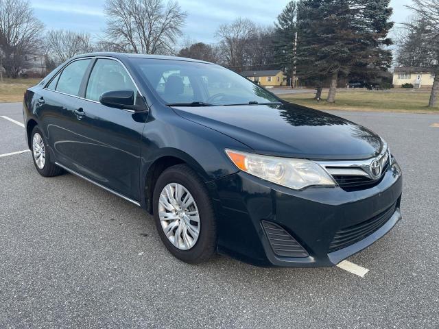 TOYOTA CAMRY L 2014 4t4bf1fk2er375699