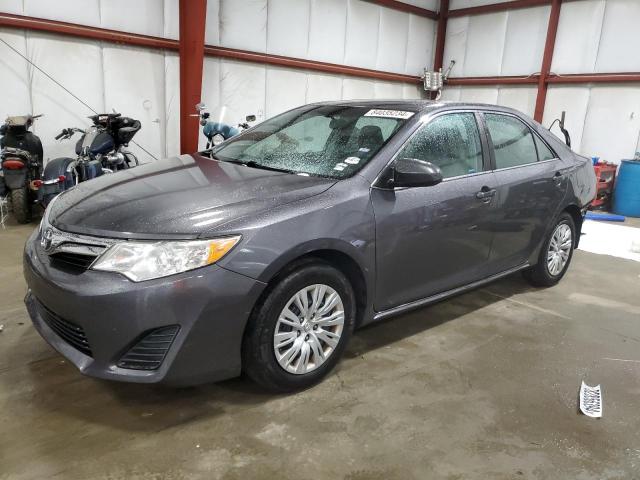 TOYOTA CAMRY L 2014 4t4bf1fk2er375816