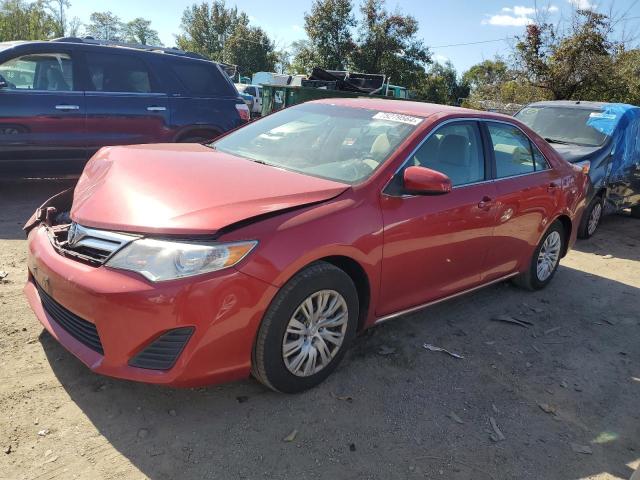 TOYOTA CAMRY L 2014 4t4bf1fk2er376044