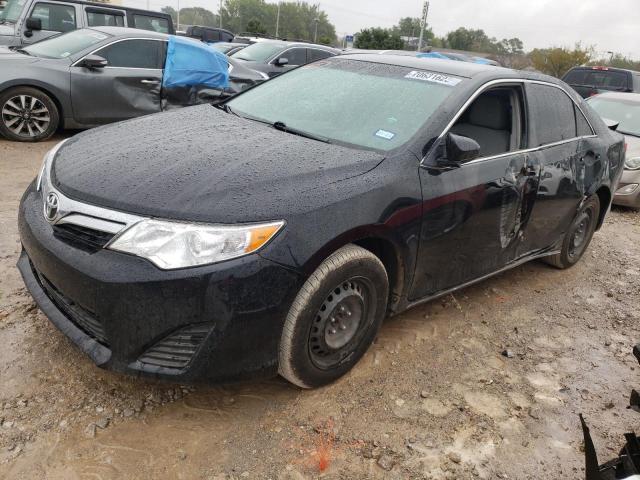 TOYOTA CAMRY 2014 4t4bf1fk2er376321