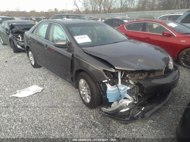 TOYOTA CAMRY 2014 4t4bf1fk2er377288