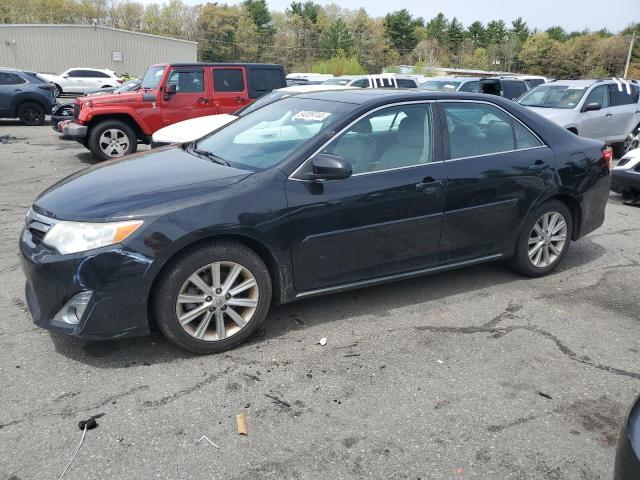 TOYOTA CAMRY 2014 4t4bf1fk2er378344