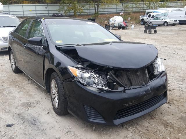 TOYOTA CAMRY L 2014 4t4bf1fk2er378375