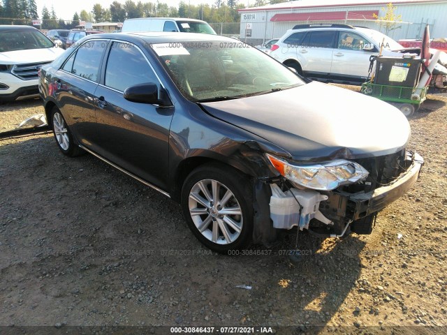 TOYOTA CAMRY 2014 4t4bf1fk2er380143