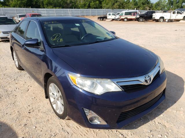 TOYOTA CAMRY L 2014 4t4bf1fk2er381132