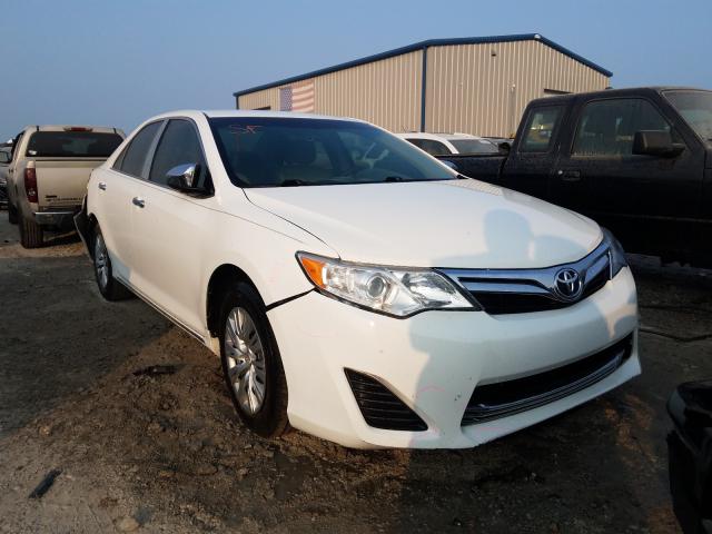 TOYOTA CAMRY L 2014 4t4bf1fk2er381941