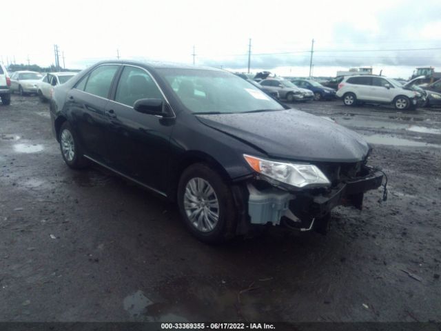 TOYOTA CAMRY 2014 4t4bf1fk2er383060