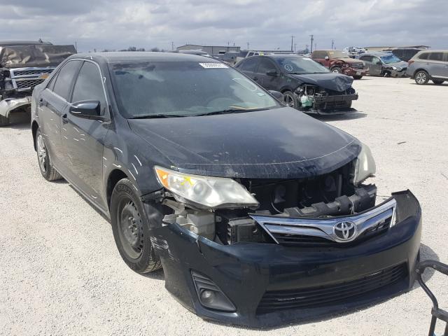 TOYOTA CAMRY L 2014 4t4bf1fk2er383513