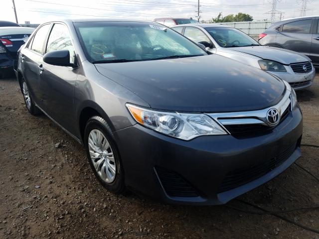 TOYOTA CAMRY L 2014 4t4bf1fk2er385133