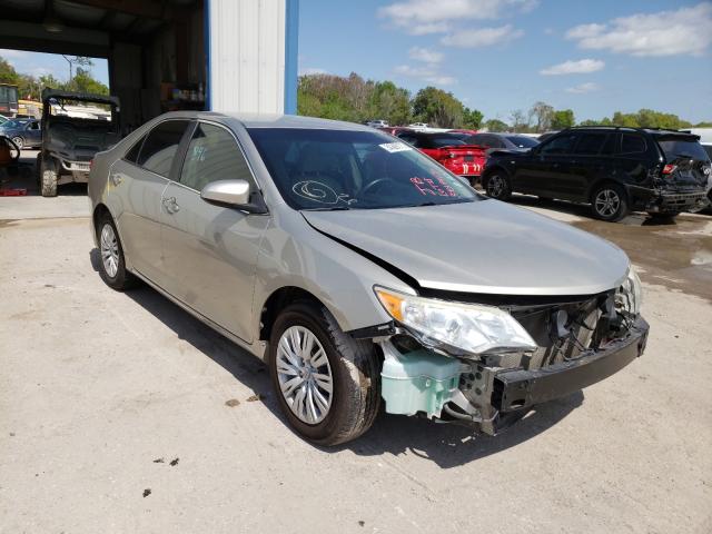 TOYOTA CAMRY L 2014 4t4bf1fk2er385374