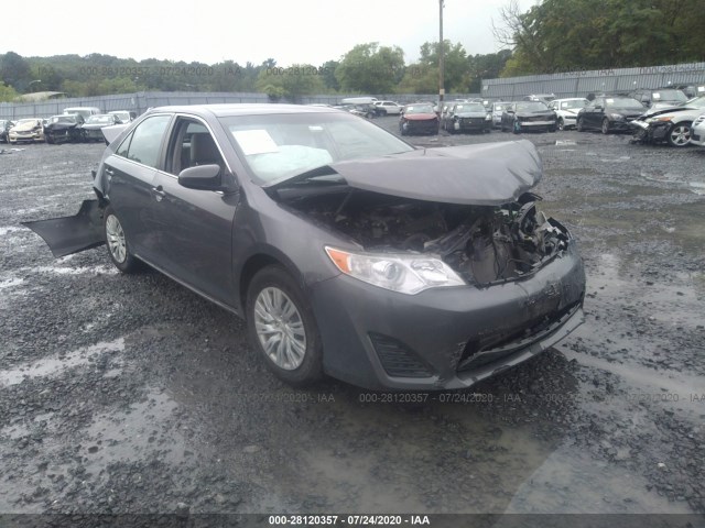 TOYOTA CAMRY 2014 4t4bf1fk2er385939