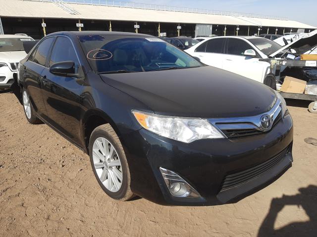 TOYOTA CAMRY L 2014 4t4bf1fk2er386136