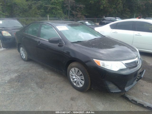 TOYOTA CAMRY 2014 4t4bf1fk2er386556