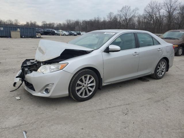 TOYOTA CAMRY 2014 4t4bf1fk2er386671