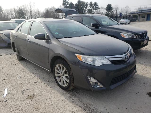 TOYOTA CAMRY L 2014 4t4bf1fk2er387030