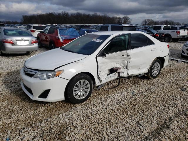 TOYOTA CAMRY L 2014 4t4bf1fk2er387416