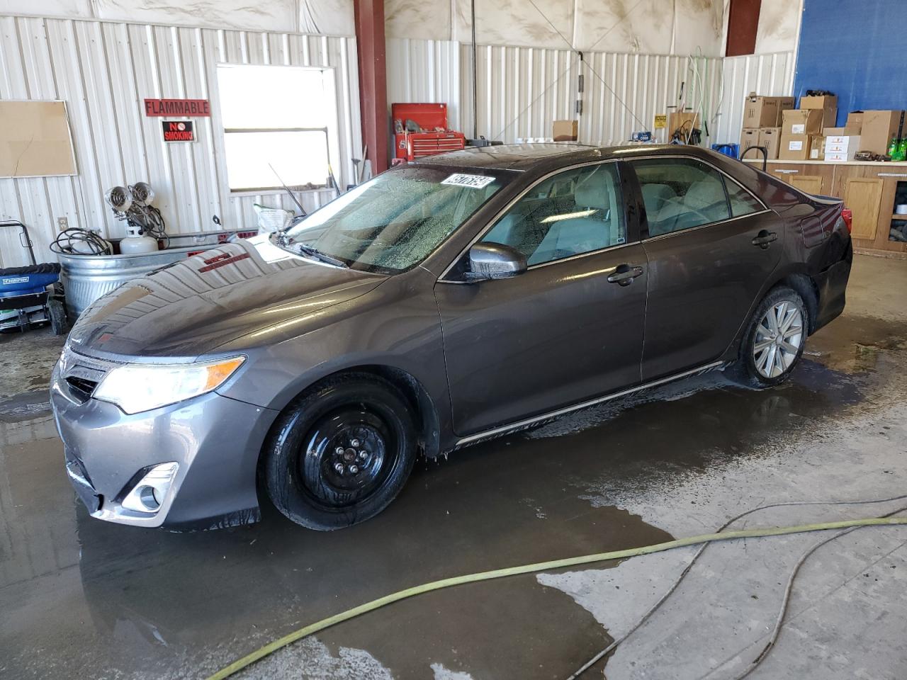 TOYOTA CAMRY 2014 4t4bf1fk2er388761